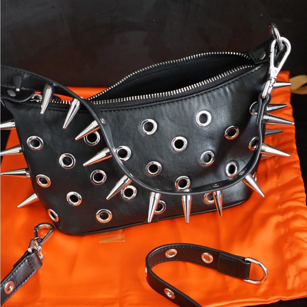 Poppy Lissiman Bingo Prick Bag